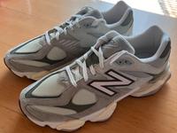 New Balance 9060, Größe 46,5, Original, neu und ungetragen Sachsen - Weinböhla Vorschau