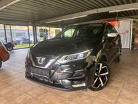Nissan Qashqai Tekna*Led*Pano*Navi*1Hand*BOSE* Nordrhein-Westfalen - Arnsberg Vorschau