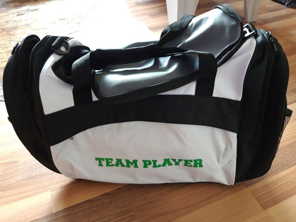 Tasche Reisetasche Teamplayer in Pockau