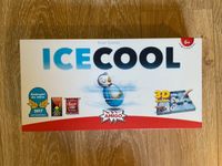 Icecool, Kinderspiel des Jahres 2017 Frankfurt am Main - Ostend Vorschau