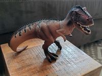 Schleich 15010 Dinosaurier Giganotosaurus Berlin - Spandau Vorschau
