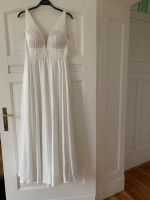 Brautkleid zu verkaufen Brandenburg - Neuruppin Vorschau