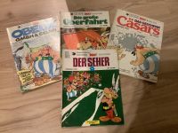 Asterix und Obelix Comics 23x Niedersachsen - Amt Neuhaus Vorschau