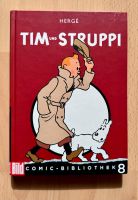 TIM STRUPPI Nr. 8 Berlin - Steglitz Vorschau