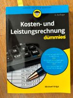 Kosten- und Leistungsrechnung für dummies, Michael Griga Horn-Lehe - Lehesterdeich Vorschau