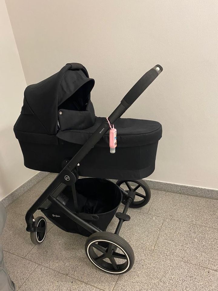 Cybex Balios S Kinderwagen in Duisburg