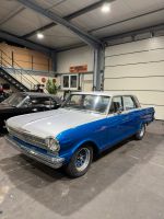 Chevrolet II (Nova) 1962 Bayern - Ellingen Vorschau