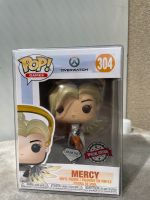 Overwatch Funko Pop Diamond Mercy 304 Thüringen - Greiz Vorschau