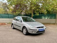 Ford Focus 1.6 3-trg. Futura*Automatik*Klima*TÜV*2.Hd Hessen - Neu-Isenburg Vorschau