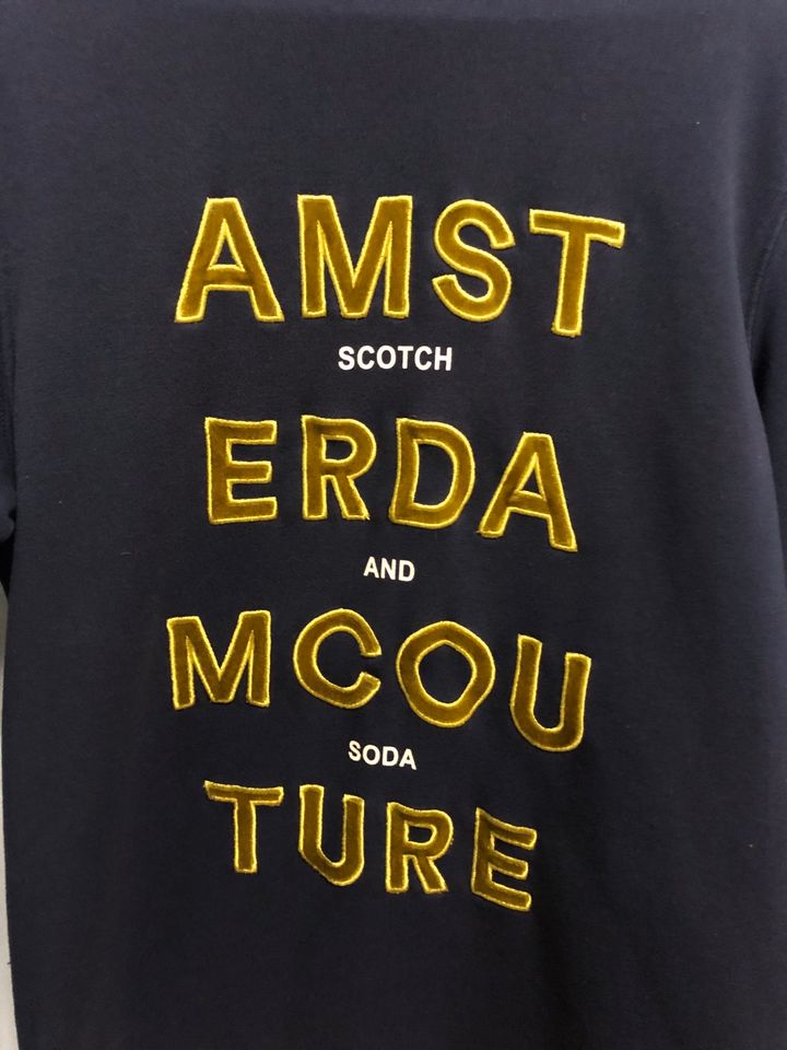 Scotch&Soda Pulli in Hannover