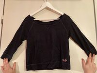 Navyblauer Hollister Pullover Bochum - Bochum-Mitte Vorschau