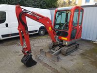 Bobcat Minibagger Kompaktbagger E16  16.800,00 Netto Berlin - Charlottenburg Vorschau