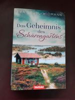 Das Geheimnis des Schärengartens Eva Grübl-Widann  Roman Schweden Nordrhein-Westfalen - Monheim am Rhein Vorschau