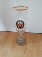Franziskaner Weißbierglas (1L und 2L) Saarland - Riegelsberg Vorschau