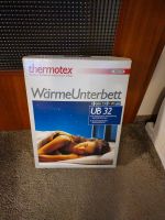 Wärmeunterbett Thermotex von Beurer Bayern - Hof (Saale) Vorschau