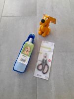 Zubehör für den Hund Spielzeug Krallenschere Trinkflasche Nordrhein-Westfalen - Goch Vorschau