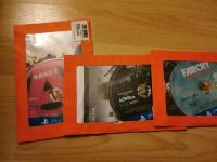 Playstation 4 Spiele Neu 16 Jahre Brandenburg - Blankenfelde-Mahlow Vorschau