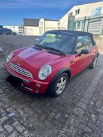 MINI ONE CABRIO ONE CABRIO Top Zustand Nordrhein-Westfalen - Hattingen Vorschau