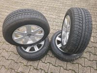 Audi A6 4F Alu Felgen 16 Zoll 7x16 ET42 4F0071496 666 Nordrhein-Westfalen - Wermelskirchen Vorschau