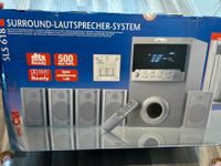 Surround Lautsprecher System Nordrhein-Westfalen - Höxter Vorschau