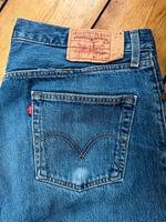 Levi’s Model 501 Gr. 36/36 Dortmund - Innenstadt-Ost Vorschau
