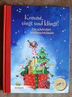 Kommt,  singt und klingt!   Die schönsten Weihnachtslieder Rheinland-Pfalz - Rülzheim Vorschau