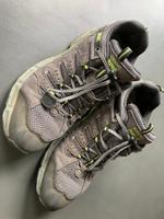 Meindl Schuhe Snap Junior (Gr. 39) Sachsen - Oberlungwitz Vorschau