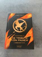 Buch Die Tribute von Panem Flammender Zorn Bayern - Feuchtwangen Vorschau