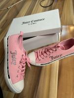 Juicy Couture Damen Sneaker, 40, Rosa Rheinland-Pfalz - Bad Kreuznach Vorschau