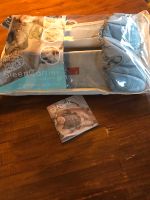 Najell Sleep Carrier Volume 2 Babynest Tragetasche Nordrhein-Westfalen - Leverkusen Vorschau