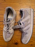 New Balance Damen 40 grau Sneakers Nordrhein-Westfalen - Mönchengladbach Vorschau