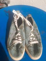 Napapiyri Sneaker Gr.38 kaum getragen Bayern - Regensburg Vorschau