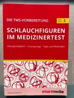 SmartMedix: TMS-Vorbereitung - Schlauchfiguren im Medizinertest Baden-Württemberg - Satteldorf Vorschau