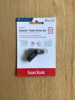 SanDisk USB-Stick mit Lightning-Anschluss für iPhone/iPad (128GB) Saarland - St. Wendel Vorschau