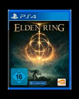 (OVP) Elden Ring PS4 aus der Collector's Edition (Launch Edition) Niedersachsen - Dassel Vorschau