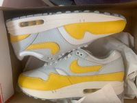 Nike Air Max 1 Tour Yellow 87 OG HOA 42.5 Hamburg-Mitte - Hamburg Billstedt   Vorschau