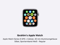 Apple Watch Niedersachsen - Braunschweig Vorschau