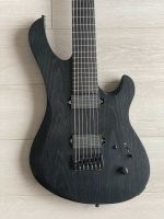 Jericho Prism 7 Bariton 7-Saiter E-Gitarre Baden-Württemberg - Stockach Vorschau