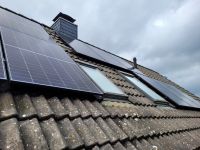 Photovoltaikanlage - Montage innerhalb von 6 Wochen! Niedersachsen - Lüneburg Vorschau