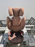 Cybex Solution M-Fix Gr. 2/3 15-36kg Bayern - Heinersreuth Vorschau