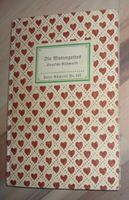 Die Muttergottes - Deutsche Bildwerke - Insel-Bücherei Nr. 517 EA Brandenburg - Bad Belzig Vorschau