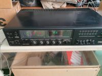 Vintage Verstärker von Telefunken, Modell HR 5500 Digital Radio Nordrhein-Westfalen - Bedburg Vorschau