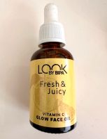 Look By Bipa fresh & juicy Vitamin C Glow Face Oil Bad Godesberg - Heiderhof Vorschau