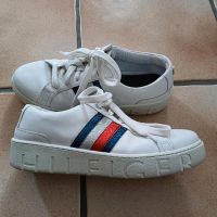 Sneaker Thommy Hilfiger Nordrhein-Westfalen - Rüthen Vorschau