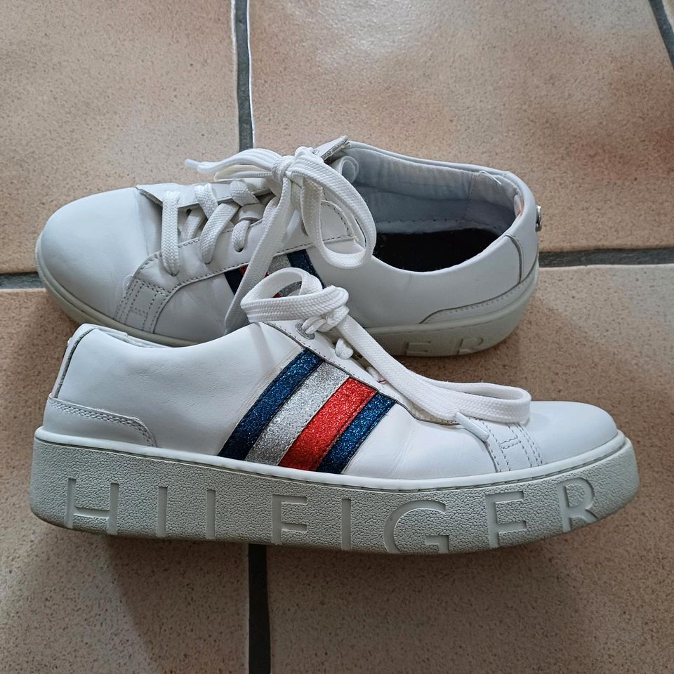 Sneaker Thommy Hilfiger in Rüthen