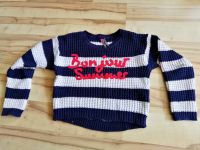 maritime Pullover Strickpullover gr 116 Sachsen - Brandis Vorschau