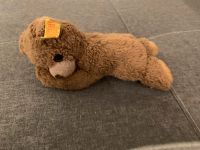 Alter Steiff Teddy Bär 5600/18 Baden-Württemberg - Hemmingen Vorschau