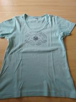 S.Oliver Shirt Top Pulli  maritim Gr. 40 Nordrhein-Westfalen - Rösrath Vorschau