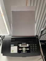 Faxgerät Philips Magic 5 eco Bayern - Dießen Vorschau