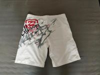 BILLABONG Surf Short Badehose weiß Thüringen - Greiz Vorschau